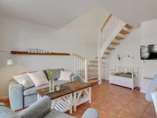 Apartment Vinny - 1-2km from the sea by Interhome - 2