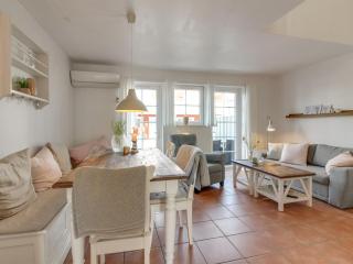 Apartment Vinny - 1-2km from the sea by Interhome - 7