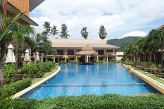 Chivatara Resort Bang Tao Beach Phuket - SHA - Bang Tao Beach - 2