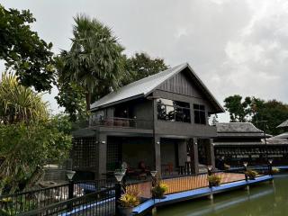 Bantunglom Resort - 9