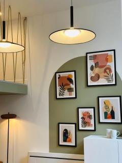 Forest - Nid au coeur de Fougères - 8