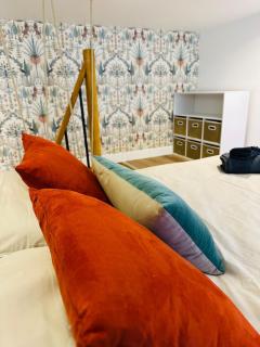 Forest - Nid au coeur de Fougères - 7