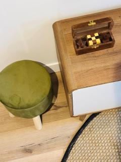 Forest - Nid au coeur de Fougères - 6