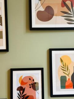 Forest - Nid au coeur de Fougères - 5