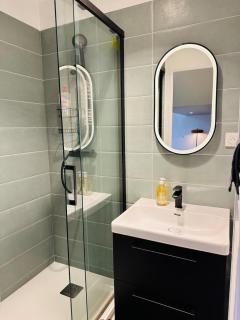 Forest - Nid au coeur de Fougères - 4