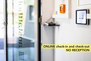 Anstatthotel Goldau - self-check-in - 3
