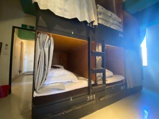 STAY WORK ASAKUSA guest house 浅草店 - 6