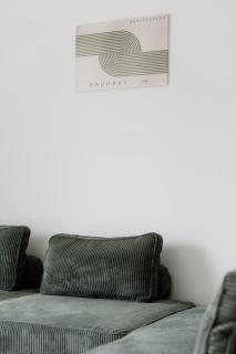 La Loge du Stade - 9
