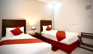 Queen Hotel - 9