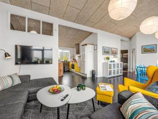 Holiday Home Righer - 600m to the inlet by Interhome - 9