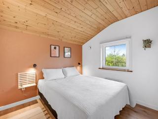 Holiday Home Ingbritt - 700m to the inlet by Interhome - 1