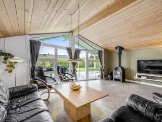 Holiday Home Ingbritt - 700m to the inlet by Interhome - 4