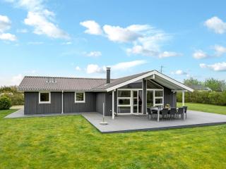 Holiday Home Ingbritt - 700m to the fjord by Interhome - 7