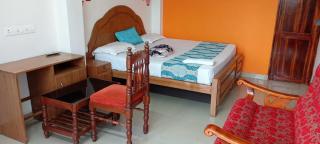 Mattuppavu Beach House - 8