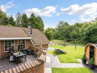 Holiday Home Prohor - 10-5km from the sea by Interhome - 8