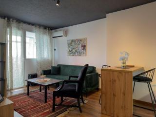 Studio 13 - More than a Stay - 0