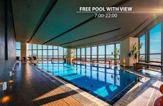 Grand Hotel Prague Towers - Czech Leading Hotels - 2