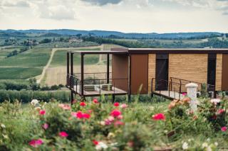 Poderi Arcangelo Glamping - 8