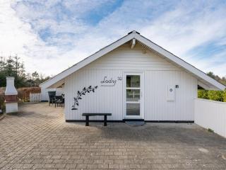 Holiday Home Edvardsine - 12km from the sea by Interhome - 2