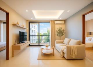 Kamalaya 2BR Balcony Suite at Kamala Beach - 7