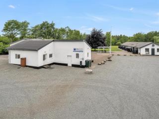 Apartment Iida - 20km from the sea by Interhome - Skærbæk - 5