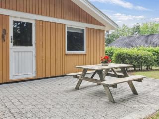 Holiday Home Friedeman - 29km from the sea by Interhome - 6