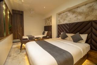 Hotel Ratna Paradise Thane West - 5