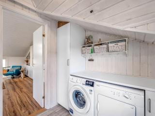 Holiday Home Caya - 450m to the inlet by Interhome - Hemmet - 2