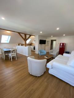 Apartmány Tachov - 1