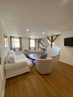 Apartmány Tachov - 1