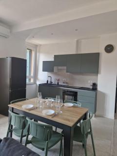 House 13 apartment in Cernobbio - 8