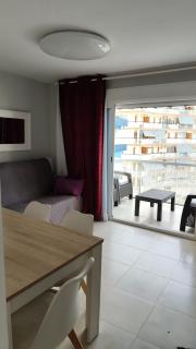 Playa Gandía Segunda línea ,vistas al mar - 6