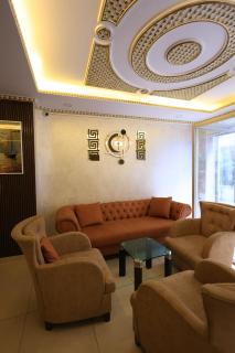 HamzaBey Hotel - 8