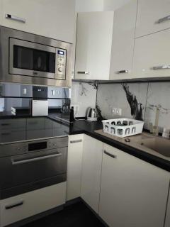 Balkon 2 Apartman - 8