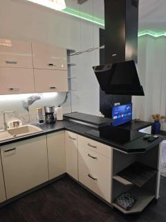 Balkon 2 Apartman - 6