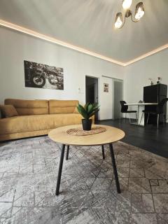 Balkon 2 Apartman - 5