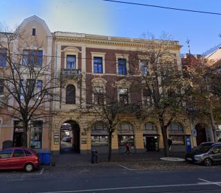 Balkon 2 Apartman - 3