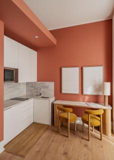 Vincci Baixa Suites Apartments - 6