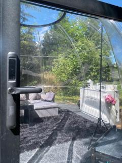 Skyhome Bubble Hotel - 7