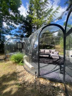 Skyhome Bubble Hotel - 6