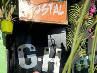 G H Hostal VIP - 3