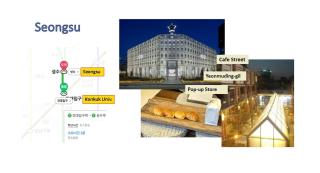 Min stay #2room 2bed #Bukchon #Seongsu # Line2 Konkuk U- Station - 1