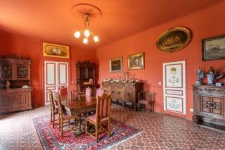 Château de L'Encastre - 4