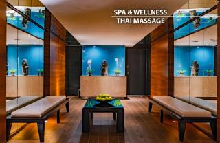 Grand Hotel Prague Towers - Czech Leading Hotels - 3