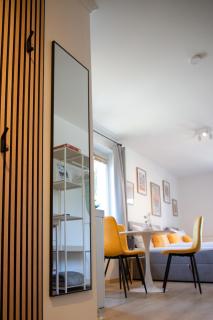 Come4Stay Passau - GubyBlue, GubyGreen & GubySun - 3 Wohnungen I bis zu 11 Personen - 3