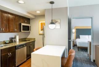 Homewood Suites by Hilton Pittsburgh-Southpointe - 1