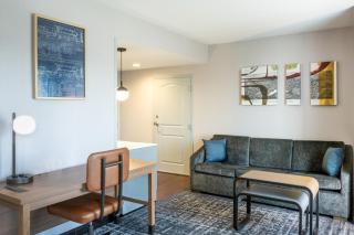 Homewood Suites by Hilton Pittsburgh-Southpointe - 2