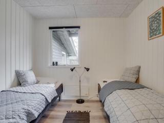 Holiday Home Vitus - 30km from the sea by Interhome - 2