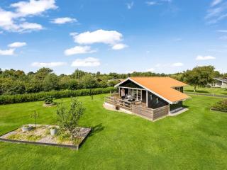 Holiday Home Fritzie - 600m to the fjord by Interhome - 0