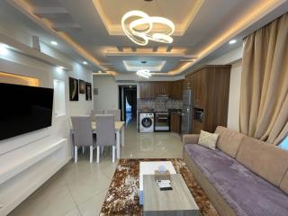 Sharm Hills Two bedrooms apartment - 8